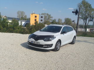 Renault Megane foto 2