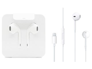 EarPods Lightning noi foto 2