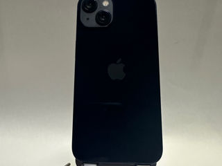 iPhone 13 black 128 gb battery 100% foto 2