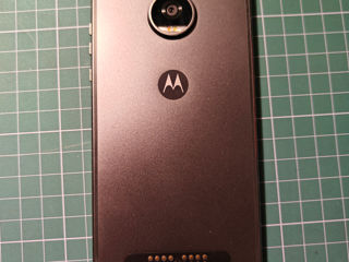 Motorola Moto Z2 Play Moto Mods foto 4