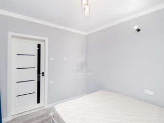 Apartament cu 1 cameră, 49 m², Centru, Chișinău foto 6