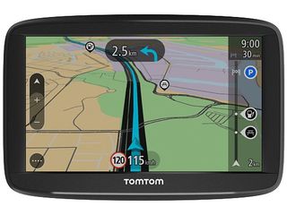 Автомобильный GPS TomTom Start 52 Europa 45 foto 2