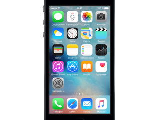 Vînd Aifon 5s 16 GB