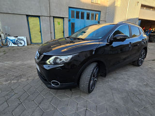 Nissan Qashqai foto 6