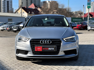 Audi A3 foto 7