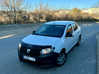 Dacia Logan foto 4