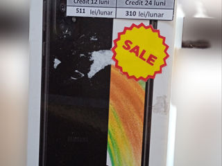 Samsung galaxy A33 6/128GB 4890 lei