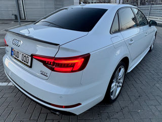 Audi A4 foto 4