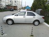 Byd F3 foto 4