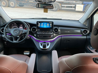 Mercedes V-Class foto 16