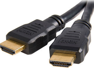 HDMI to HDMI кабель.Новый