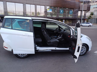 Ford B-Max foto 3