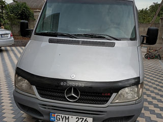 Mercedes Sprinter 311 CDI