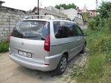 Peugeot 807 foto 4