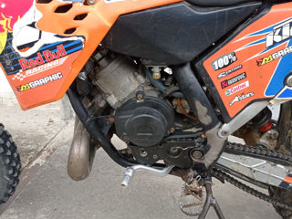 KTM 65sx.  Звоните. foto 5