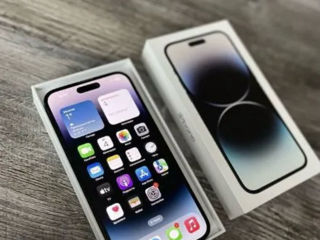 Продам  iPhone 14 Pro Max на 128 Гб . foto 2