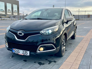 Renault Captur foto 5