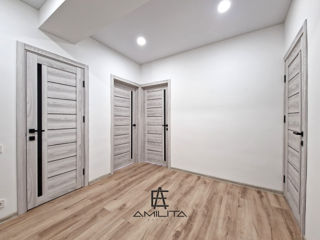 Apartament cu 2 camere, 62 m², Durlești, Chișinău foto 1