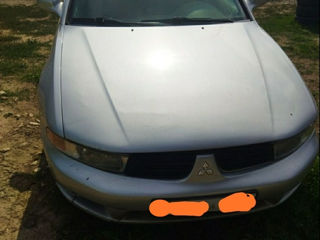 Mitsubishi Galant 8 foto 1