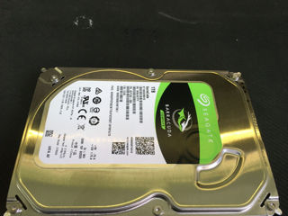 HDD - Seagate Baracuda Universal - 1 TB foto 3