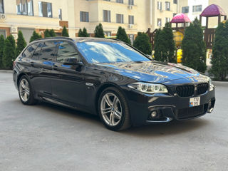 BMW 5 Series foto 0