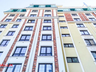 Apartament cu 3 camere, 89 m², Centru, Chișinău