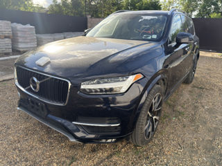 Volvo XC90, 2019 г.