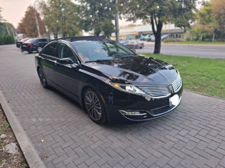 Lincoln MKZ foto 4