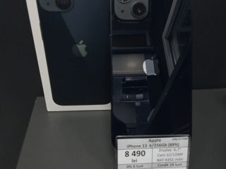 Apple Iphone 13 6/256 Gb 8490 lei foto 2