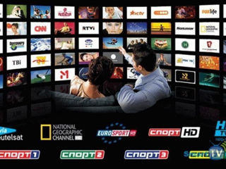 IpTv HD премиум каналы бесплатное подключение Ip TV foto 6
