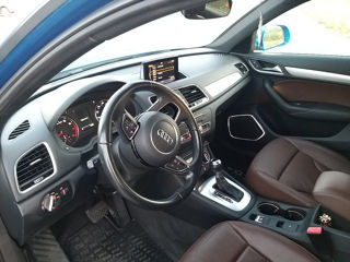 Audi Q3 foto 5