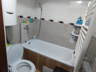 Apartament cu 2 camere, 36 m², Tineret, Ungheni foto 10