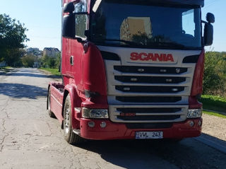 Scania R490 foto 10