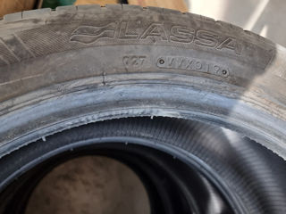 Anvelope 235/45 R18 Lassa de vara foto 4