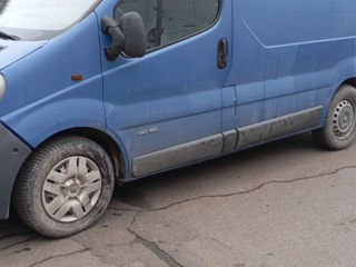 Renault Trafic foto 3