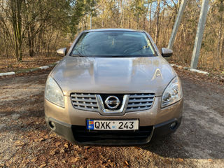 Nissan Qashqai foto 7