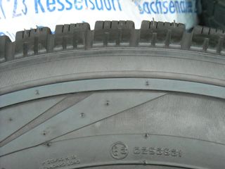 iarna Pirelli 245/50 R17 ideale- urgent foto 9