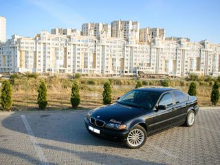 BMW 3 Series foto 2