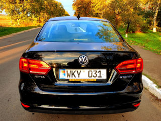 Volkswagen Jetta foto 6