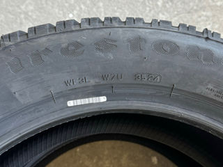 235/60 R18 107H XL Fulda, Firestone, Continental iarnă foto 13