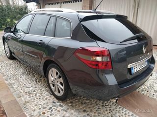 Renault Megane foto 7