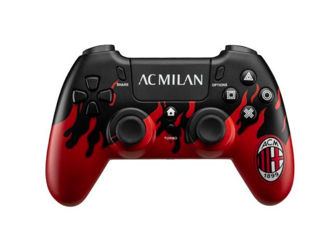 PS4 Controller limited AC MILAN