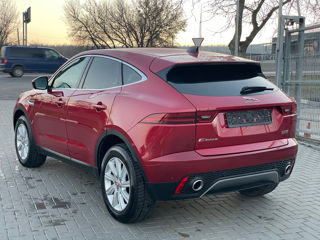 Jaguar E-Pace foto 6