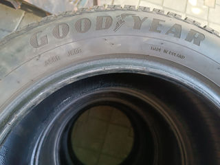 225 55 18, 2022 Goodyear iarnă foto 4