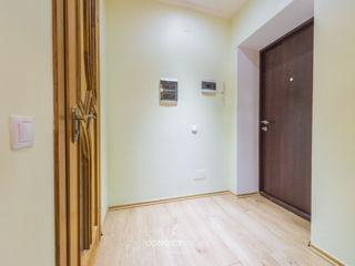 Apartament cu 2 camere, 76 m², Botanica, Chișinău foto 19