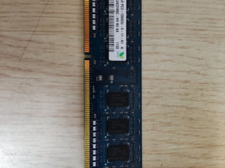 2 gb ddr3 hynix foto 2