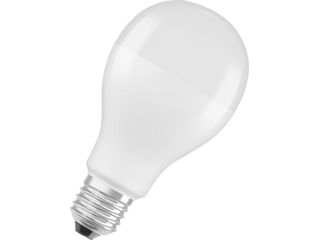 Lampă LED de la compania germană OSRAM LED VALUE CLASSIC A 150 19 W/4000 K E27     O lampă rezistent foto 4