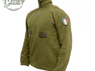 Army Jacket Fleece, NATO foto 4
