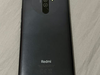 Redmi 9 4/64 foto 3