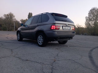 BMW X5 foto 2